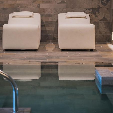 פרוג'ה Le Cappuccinelle Suites&Spa מראה חיצוני תמונה