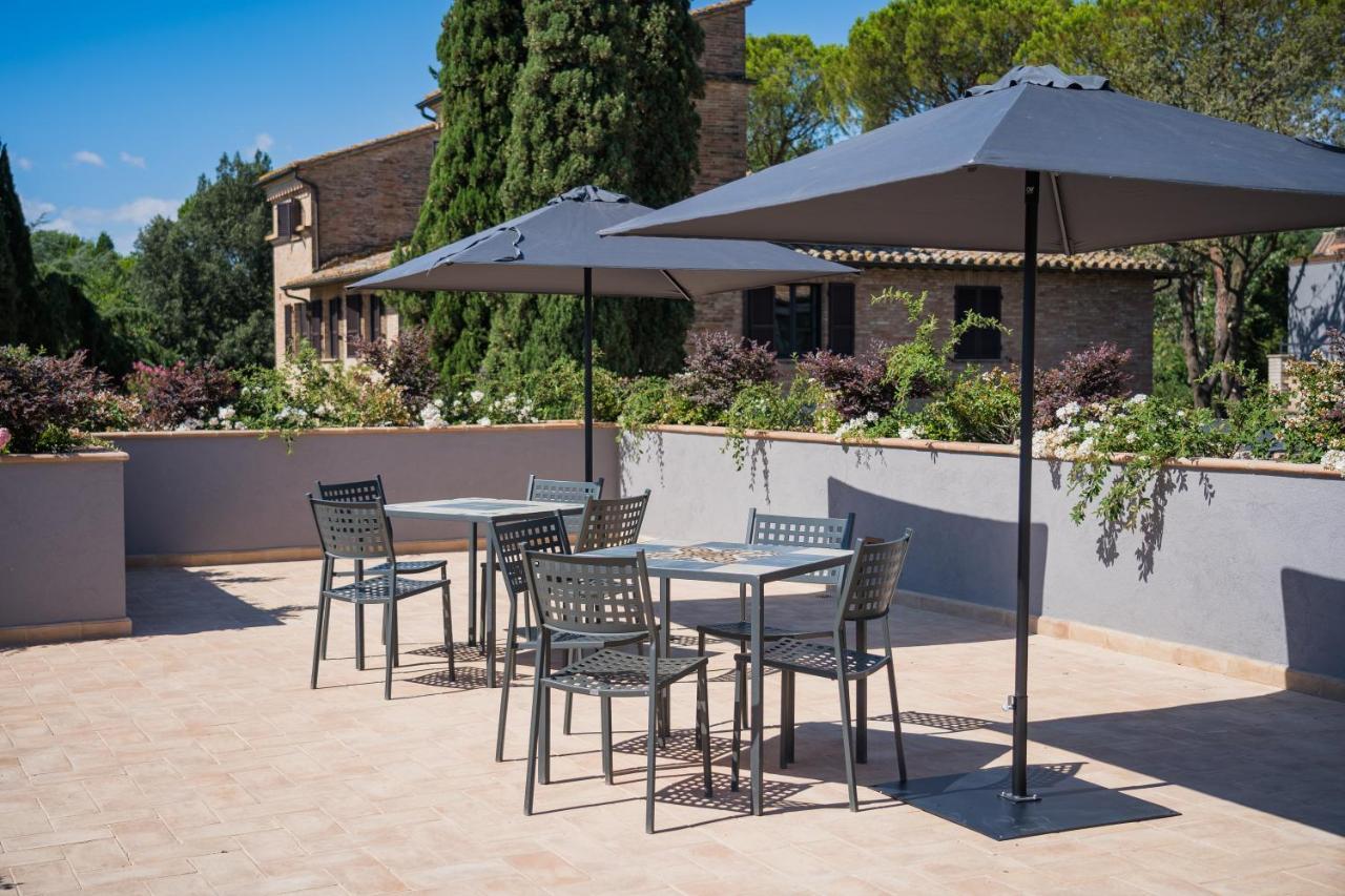 פרוג'ה Le Cappuccinelle Suites&Spa מראה חיצוני תמונה