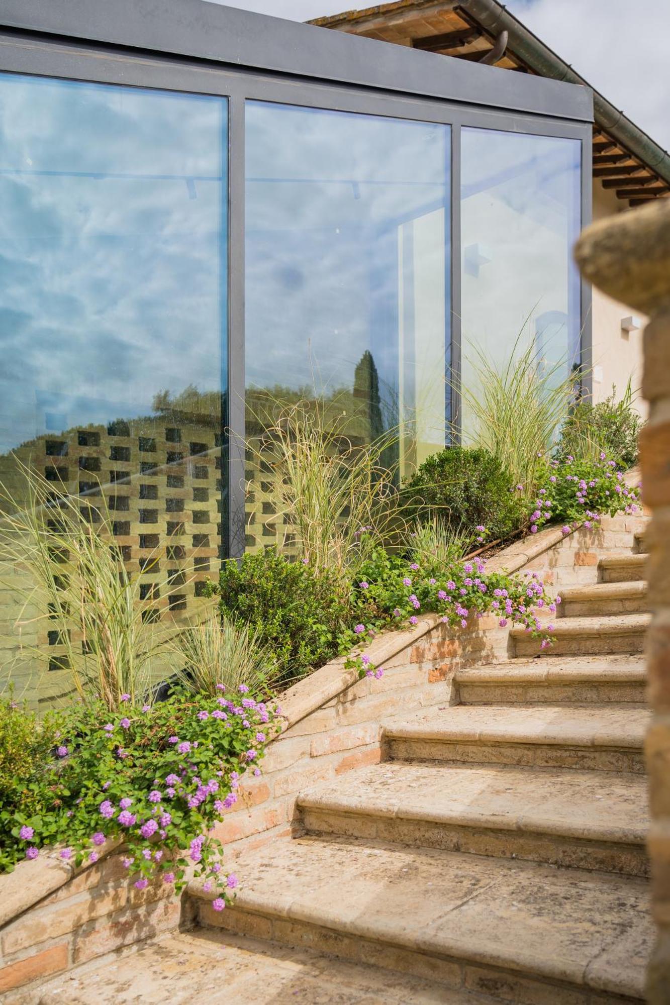 פרוג'ה Le Cappuccinelle Suites&Spa מראה חיצוני תמונה