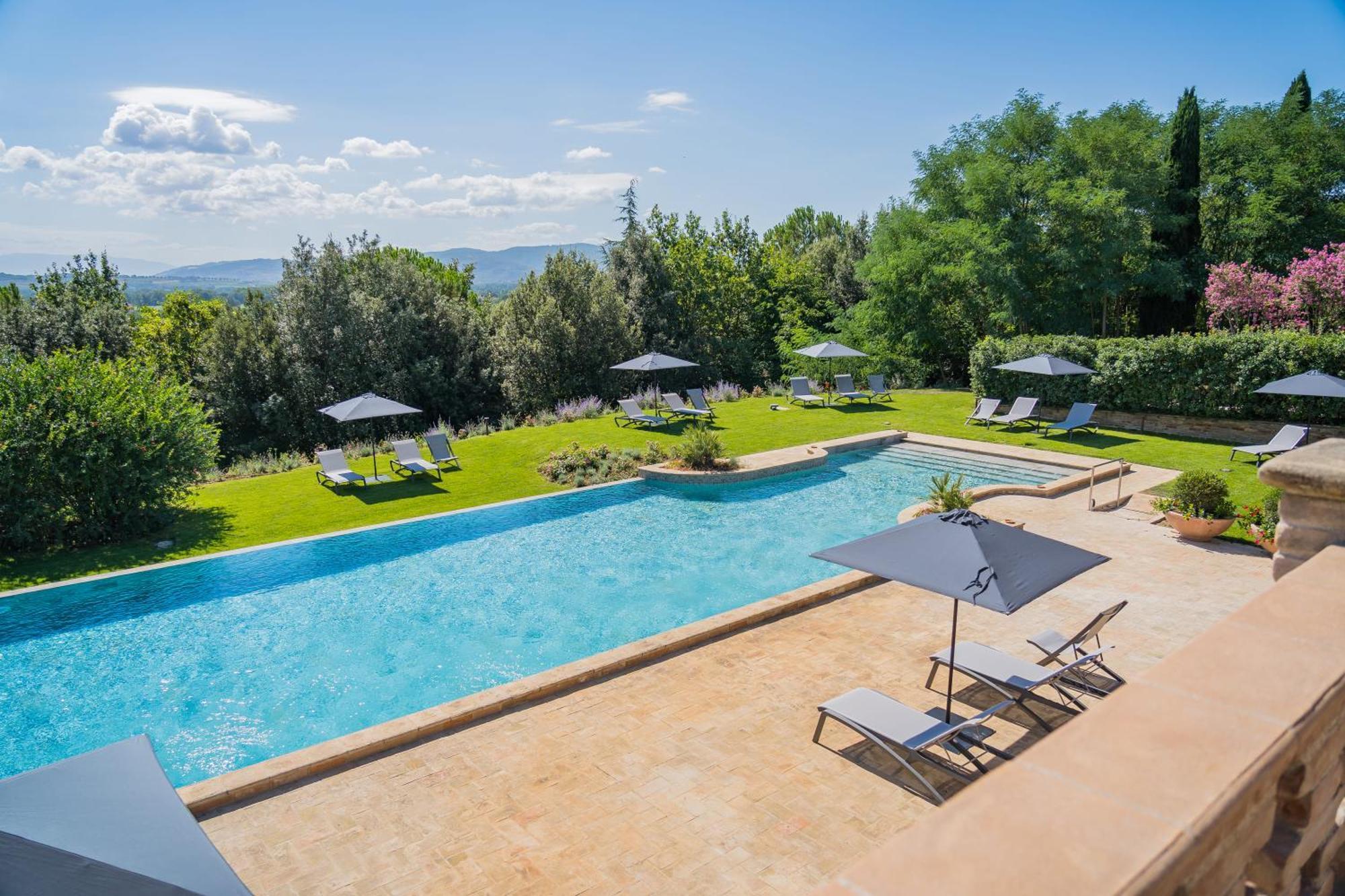 פרוג'ה Le Cappuccinelle Suites&Spa מראה חיצוני תמונה