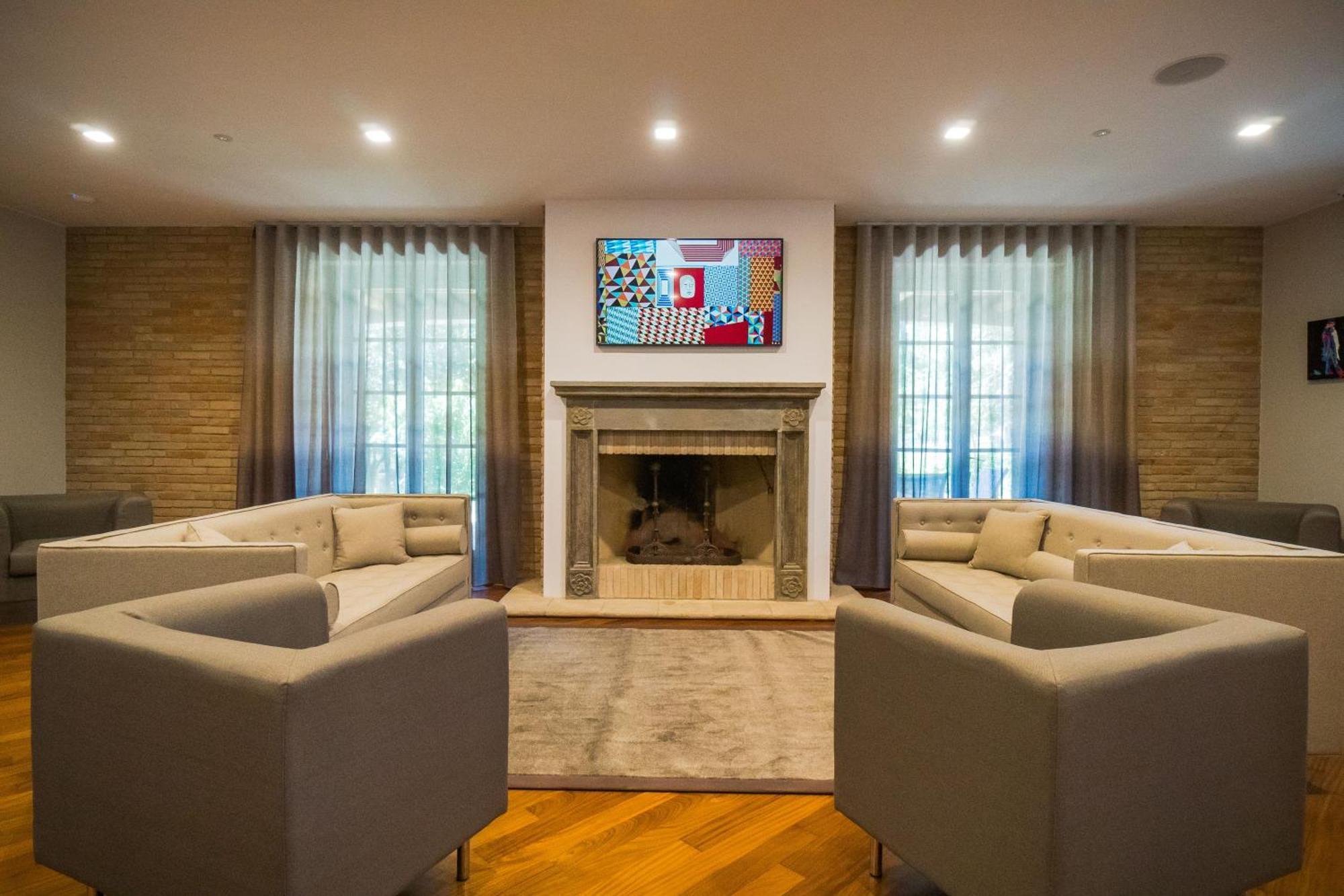 פרוג'ה Le Cappuccinelle Suites&Spa מראה חיצוני תמונה