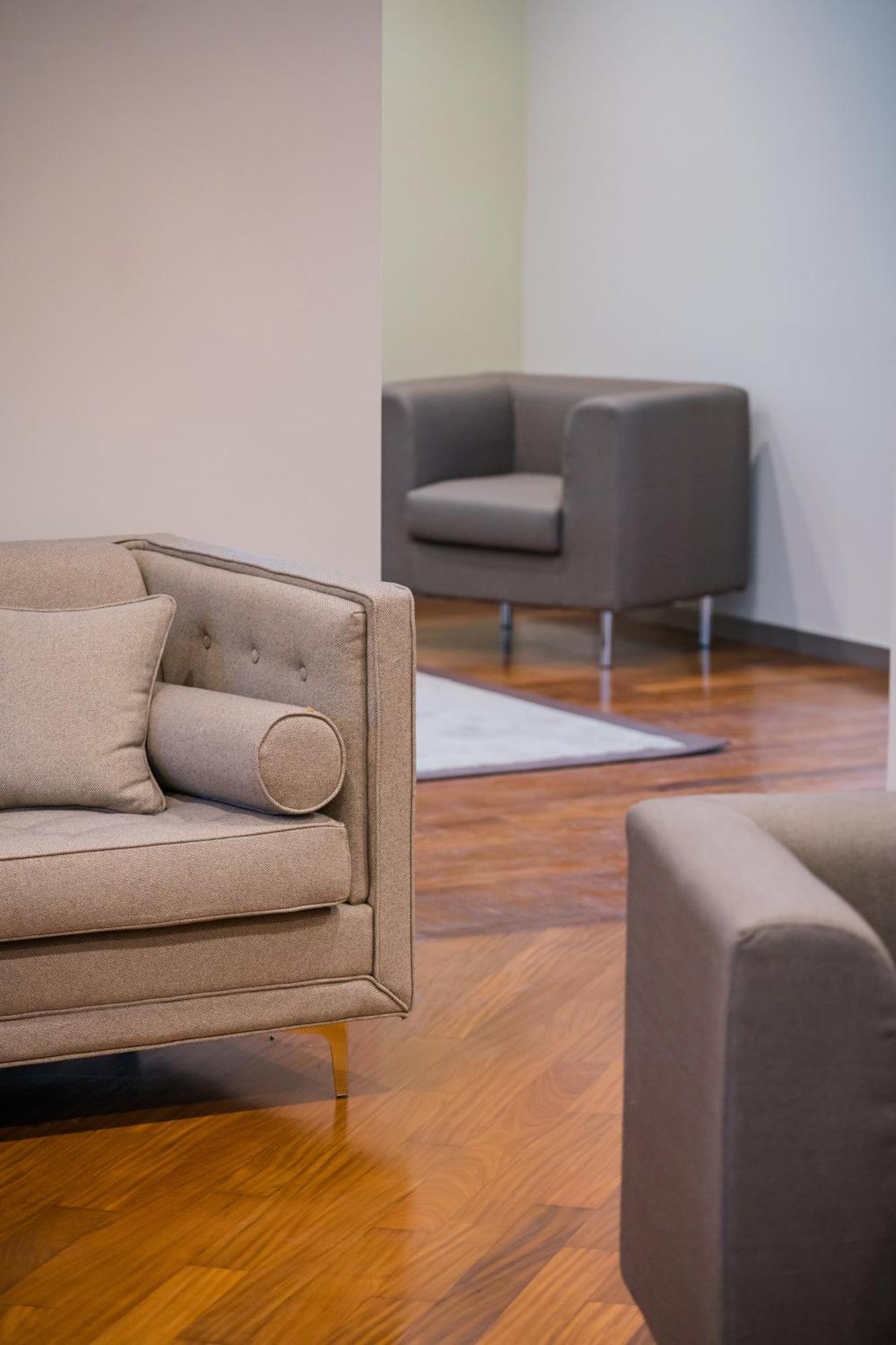 פרוג'ה Le Cappuccinelle Suites&Spa מראה חיצוני תמונה