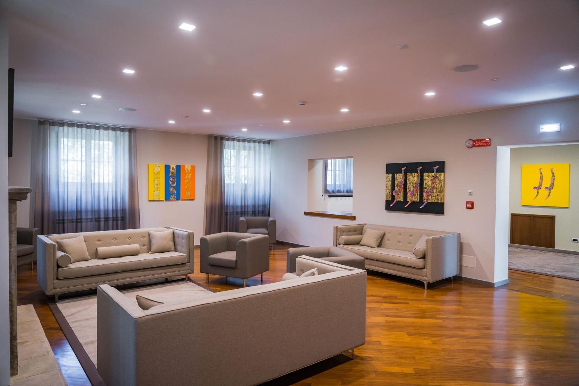 פרוג'ה Le Cappuccinelle Suites&Spa מראה חיצוני תמונה
