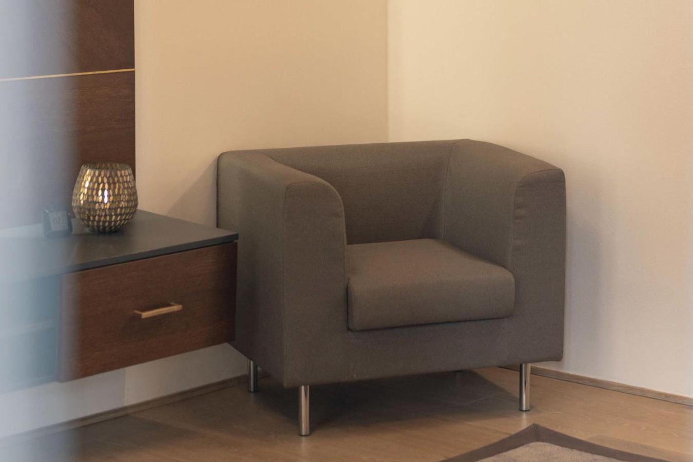 פרוג'ה Le Cappuccinelle Suites&Spa מראה חיצוני תמונה
