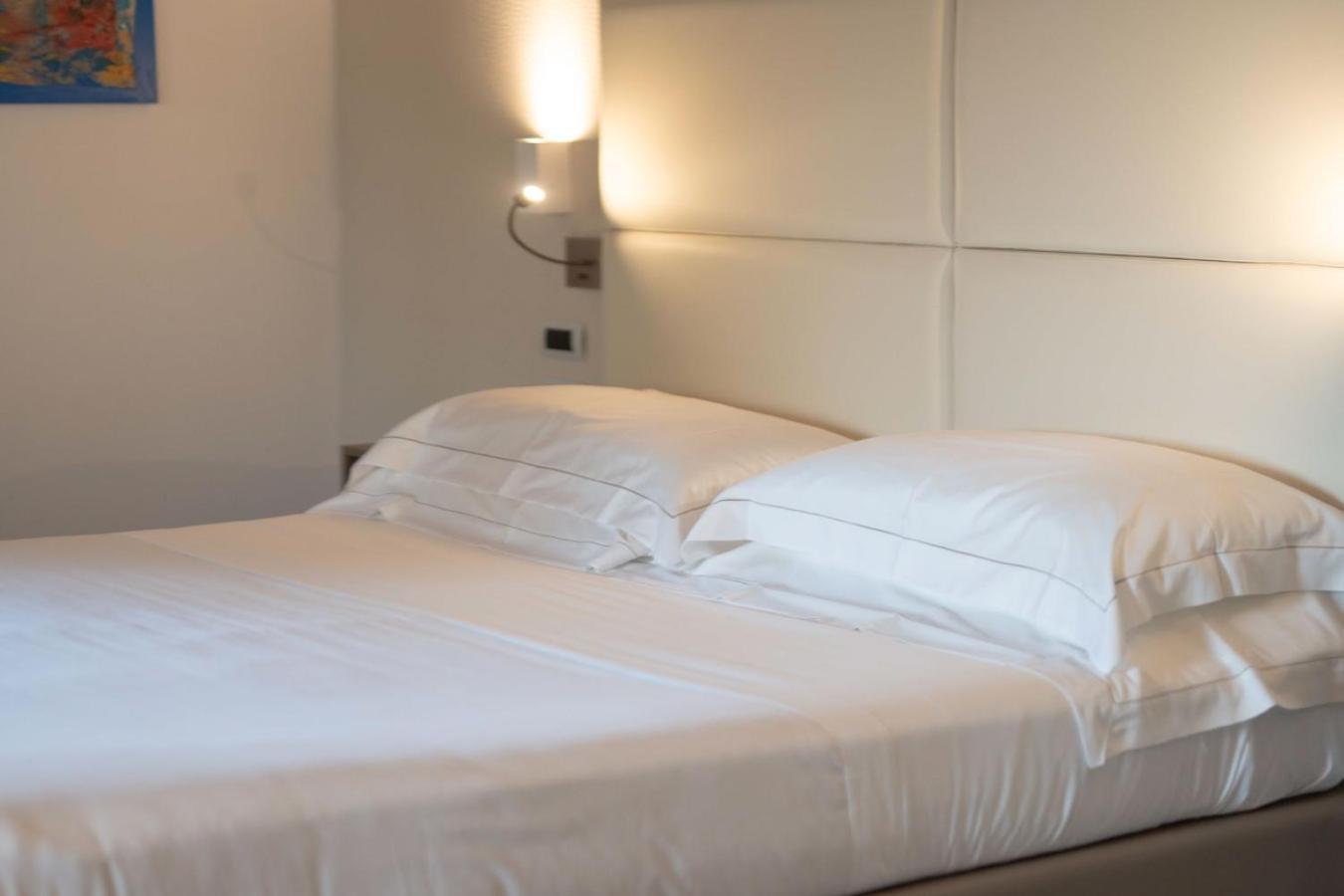 פרוג'ה Le Cappuccinelle Suites&Spa מראה חיצוני תמונה
