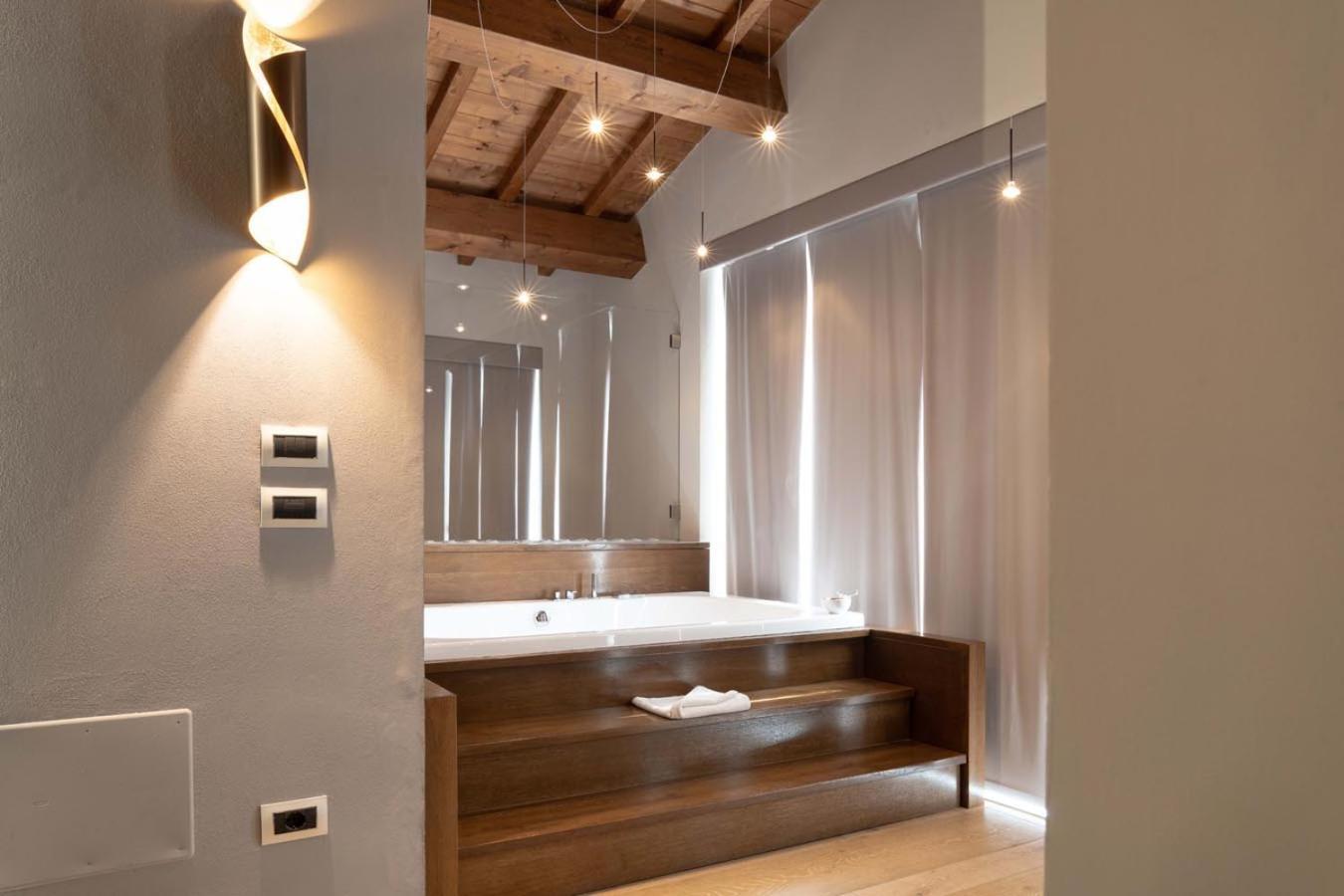 פרוג'ה Le Cappuccinelle Suites&Spa מראה חיצוני תמונה