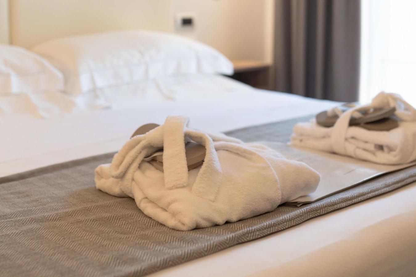 פרוג'ה Le Cappuccinelle Suites&Spa מראה חיצוני תמונה