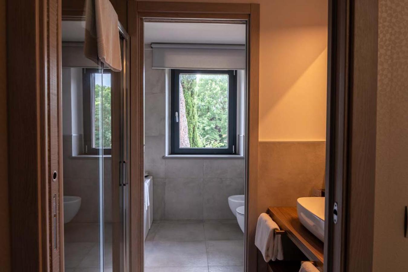 פרוג'ה Le Cappuccinelle Suites&Spa מראה חיצוני תמונה
