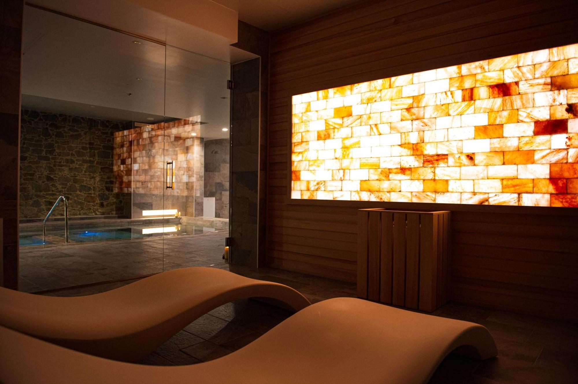 פרוג'ה Le Cappuccinelle Suites&Spa מראה חיצוני תמונה